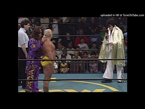 WCW Clash of the Champions XXXII