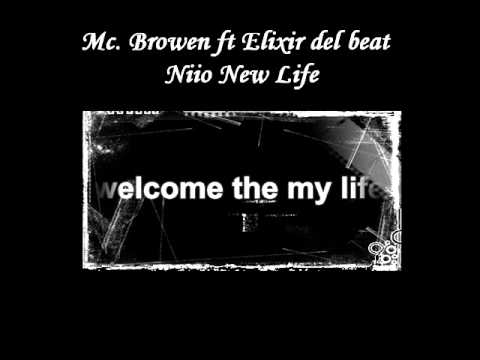 Welcome To My Life - Mc Browen Ft Elixir de Beat