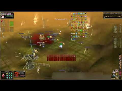 PlayPark FlyFF Hero Siege - Alezzo [02.24.22]