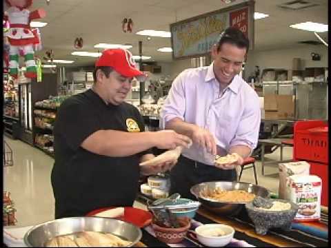 How To Make Tamales
