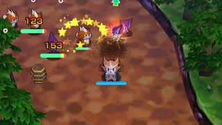 【とっておき検証】みんなのポケモンスクランブル (_⌒(_´-ω-)_687