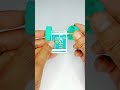 Simple Magnet Car Working Model