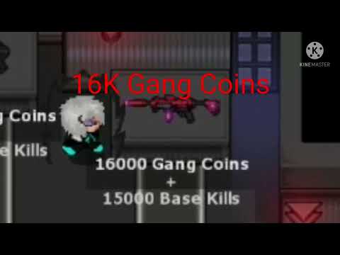 SHOWCASW IDK-9 (GRAAL ERA)