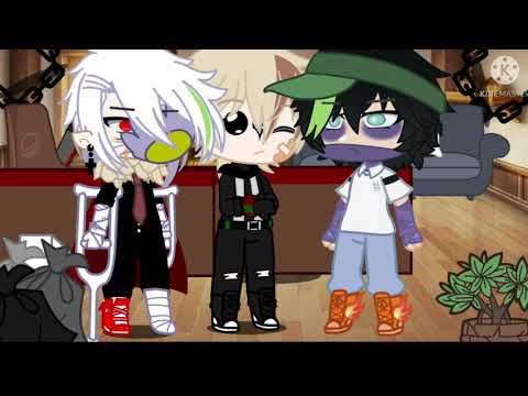 |~| W-WHAT?! |~| soulmate meme |~| Shigadabi, Dabishiga |~| ꧁𝙰𝚟𝚎𝚛𝚢꧂ |~|