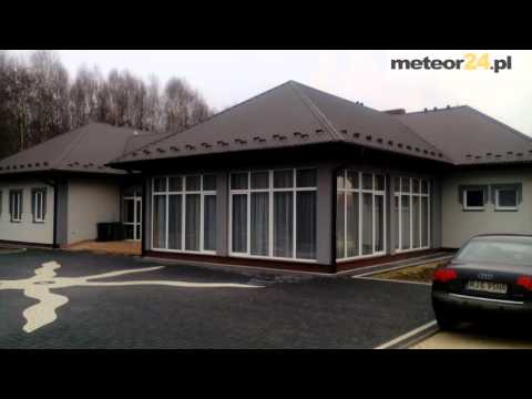 Agroturystyka Tanie Pokoje - Luszyca meteor24.pl