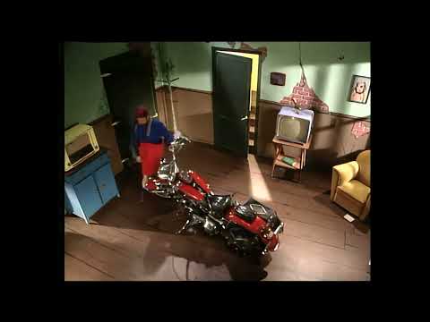 URBANUS - 'De Vlieg' (The Fly) | 2001