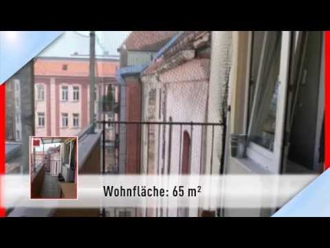 Nürnberg Stadtpark, 3 Zimmerwohnung mit Balkon mieten