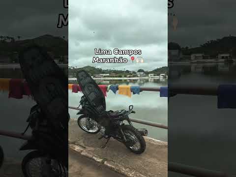 Lima Campos Maranhão #viral