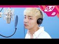Roy Kim - Suddenly (Studio Live Version)