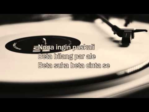 Despacito Ambon Version