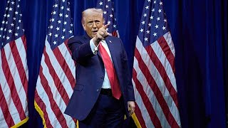 Trump retira a EE.UU. del tratado climático de la ONU y de otros 65 organismos mundiales