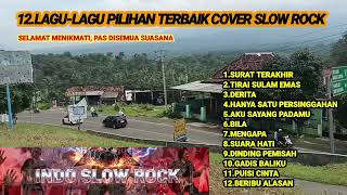 Download lagu 12 Lagu Pilihan Terbaik Cover Slow Rock 2026 🎸 Full Album Tanpa Iklan | Slow Rock Indo Bikin Baper mp3