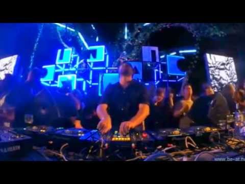 Sonar Diynamic Showcase - SevenDoors Movement of Whale