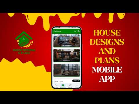House Designs and Plans