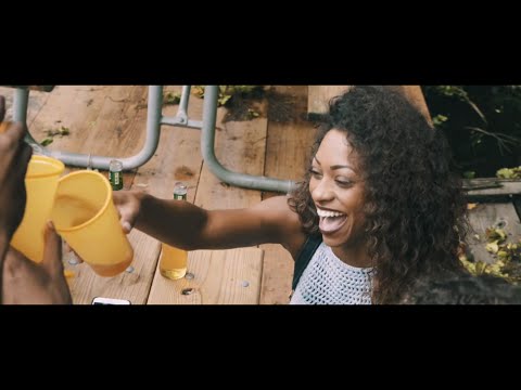 A-wun - Party [Official Video]  (Prod. DumDrumz)