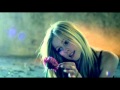 Avril Lavigne - Wish you were here (Lyrics on ...