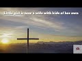 I Need A Miracle ~Lirik~ (Heritage Singers)