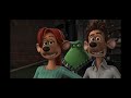 Flushed Away Bonjour