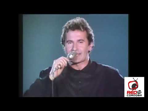 ANA BELEN Y VICTOR MANUEL - LA PUERTA DE ALCALA