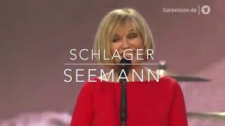 Mary Roos - Aufrecht geh‘n (Eurovision Song Contest - Countdown für Lissabon 2018)