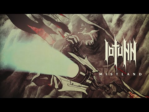 IOTUNN - Mistland (Official Video)