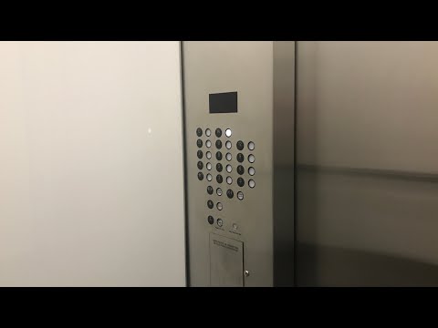 Unknown Traction Elevators at Carlyle Tower, Alexandria, VA