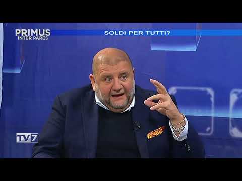 Primus Inter Pares del 25/11/2020 (3 di 6)