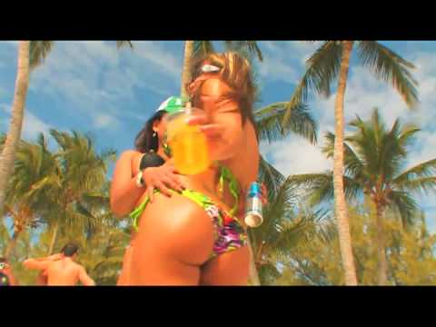 The Rumbar - Puertorico (Original guitar) - Bikini party