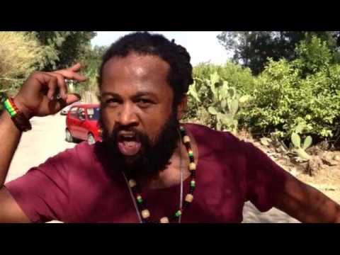 Fantan Mojah - Are You Ready to Fight -   {Good Morning Riddim} Junkyard Music Productions