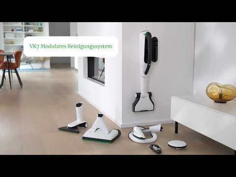 Kobold VK7 System - Willkommen bei Kobold