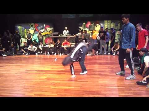 Just Jam 5th Anniversary Dead Echoz vs Maule