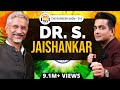 India’s Relations With International Countries, Foreign Policies Explained By Dr. Jaishankar |TRS314