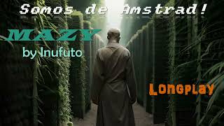 [HOMEBREW 2022] - MAZY (by Inufuto)