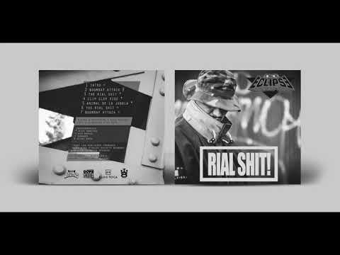 03 - FDE & DJ Ropo - The Rial Shit (Prod. Rick Santino)
