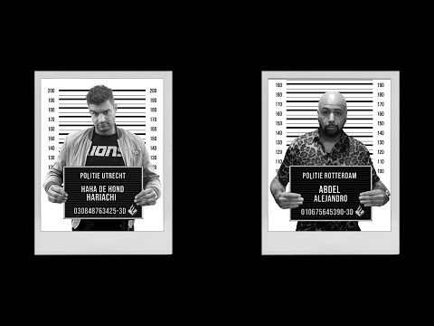 “PABLO POEDER” - METZ, TECCER & MOUNIR EL J (TRAILER)