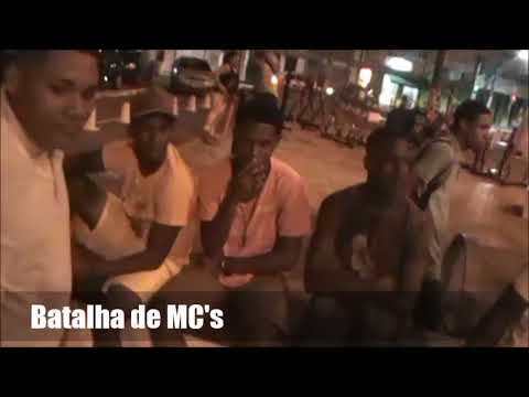 Batalha da Quiteria 13/10/2017