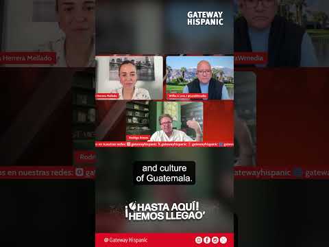 Rodrigo Arenas, otra muestra de que el Deep State está metido dentro del Departamento de Estado