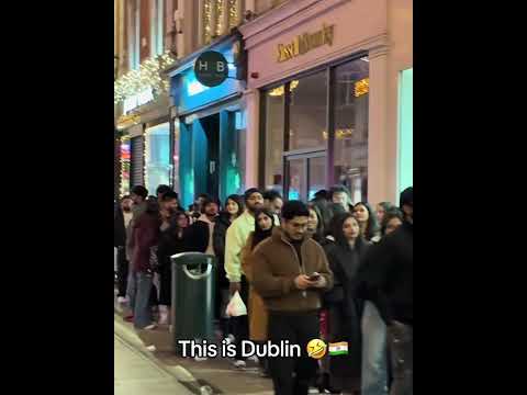 This Is Dublin