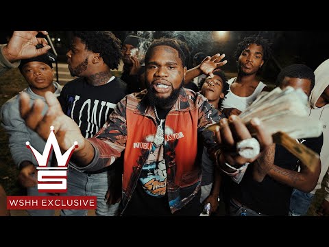 Fatboy SSE Feat. Torchh - Broke Before (Official Music Video)