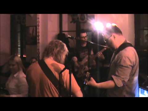 374 Soczewa Blues Session - 29.04.2016 - 4