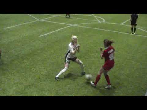 FC Sport-j - Jypk T18Sm karsinta 11.3.2018 jakso 2