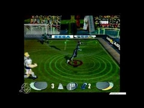 sega soccer slam gamecube download