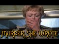 That Time Murder She Wrote Took The Bus