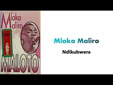 Mlaka Maliro - Ndikubwera