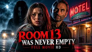 THIS MOTEL HID A DEADLY SECRET FOR YEARS | FULL HORROR MOVIE