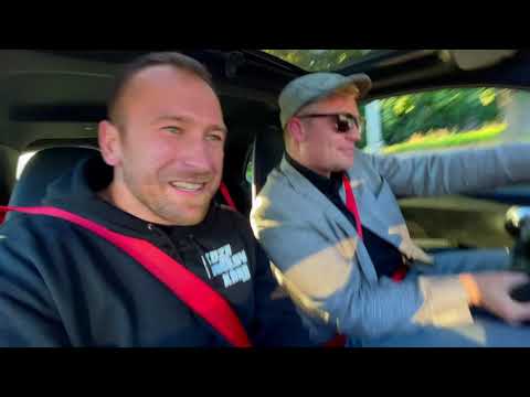 ABARTH 595 ESSEESSE | Náš Koženohranaty Verdikt - KOZA BOBKOV a FILIP TUREK