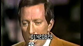 Andy Williams 12th of Never 70