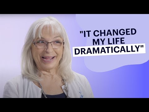 Sandi Beat Sleep Apnea with Inspire. See Her Review.