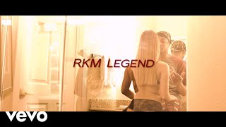 RKM Legend - Sauce (Official Video)
