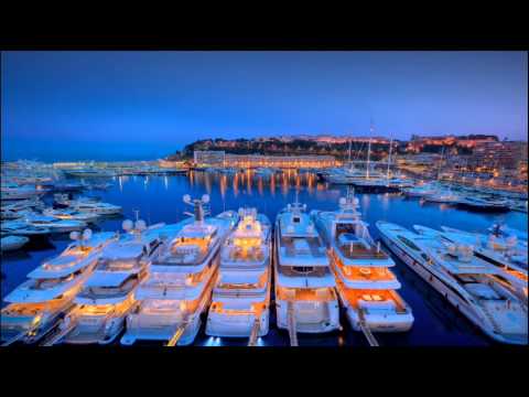 Dinka & George F. Zimmer - Soma Is Language (Original Mix)